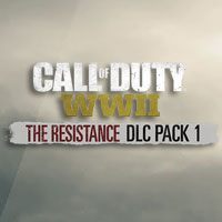 Treinador liberado para Call of Duty: WWII The Resistance [v1.0.1]