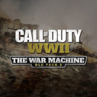 Call of Duty: WWII The War Machine: Treinador (V1.0.78)