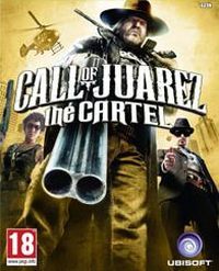 Call of Juarez: The Cartel: Treinador (V1.0.39)