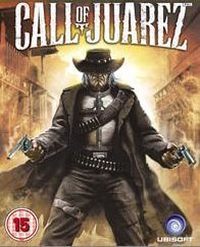 Call of Juarez: Treinador (V1.0.39)