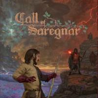 Call of Saregnar: Treinador (V1.0.20)