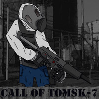 Call of Tomsk-7: Cheats, Trainer +15 [FLiNG]