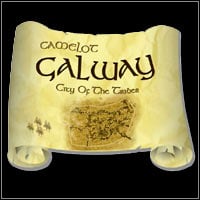 Treinador liberado para Camelot Galway: City Of The Tribes [v1.0.3]