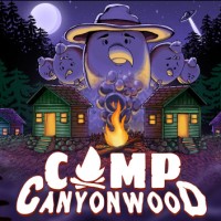 Treinador liberado para Camp Canyonwood [v1.0.6]