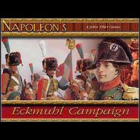 Campaign Eckmuhl: Treinador (V1.0.67)