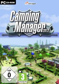 Camping-Manager 2012: Trainer +5 [v1.5]