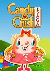 Candy Crush Saga: Treinador (V1.0.78)