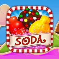 Treinador liberado para Candy Crush Soda Saga [v1.0.7]