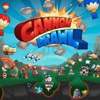 Cannon Brawl: Treinador (V1.0.70)