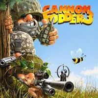 Cannon Fodder 3: Trainer +14 [v1.7]