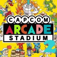 Capcom Arcade 2nd Stadium: Treinador (V1.0.25)