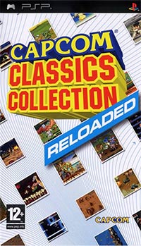 Treinador liberado para Capcom Classics Collection Reloaded [v1.0.7]