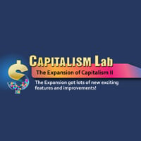 Capitalism II: Capitalism Lab: Treinador (V1.0.89)