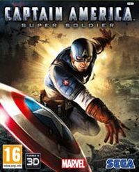 Captain America: Super Soldier: Cheats, Trainer +10 [CheatHappens.com]