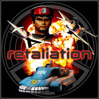 Captain Scarlet: Retaliation: Treinador (V1.0.33)