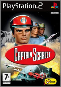 Captain Scarlet: Treinador (V1.0.87)