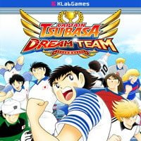 Treinador liberado para Captain Tsubasa: Dream Team [v1.0.8]