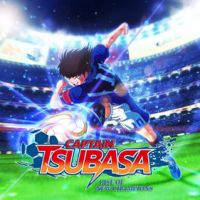 Treinador liberado para Captain Tsubasa: Rise of New Champions [v1.0.6]