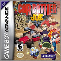 Car Battler Joe: Cheats, Trainer +14 [dR.oLLe]