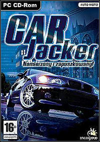 Car Jacker: Treinador (V1.0.62)