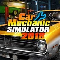 Car Mechanic Simulator 2018: Trainer +5 [v1.7]