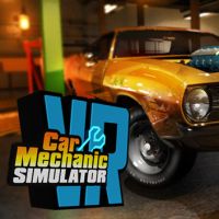 Car Mechanic Simulator VR: Cheats, Trainer +5 [FLiNG]