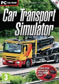 Car Transport Simulator: Cheats, Trainer +12 [dR.oLLe]