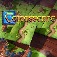 Carcassonne: Tiles & Tactics: Trainer +12 [v1.7]