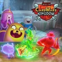 Card Wars Kingdom: Treinador (V1.0.39)