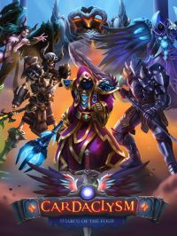 Cardaclysm: Cheats, Trainer +12 [CheatHappens.com]