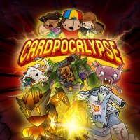 Treinador liberado para Cardpocalypse [v1.0.1]