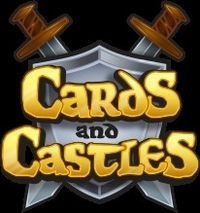 Treinador liberado para Cards and Castles [v1.0.9]