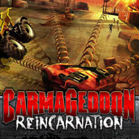 Treinador liberado para Carmageddon: Reincarnation [v1.0.9]