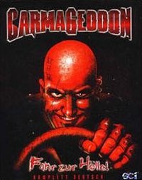 Treinador liberado para Carmageddon [v1.0.9]