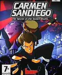 Carmen Sandiego: The Secret of the Stolen Drums: Cheats, Trainer +13 [MrAntiFan]