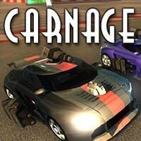 Carnage: Trainer +14 [v1.4]