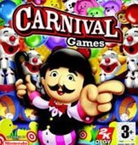 Carnival Games (2007): Trainer +5 [v1.8]