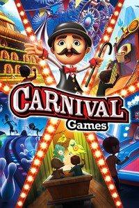 Treinador liberado para Carnival Games [v1.0.9]