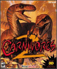 Carnivores 2: Cheats, Trainer +5 [MrAntiFan]