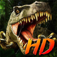 Treinador liberado para Carnivores: Dinosaur Hunter HD [v1.0.9]