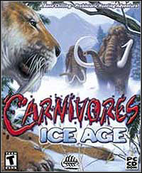 Treinador liberado para Carnivores: Ice Age [v1.0.7]