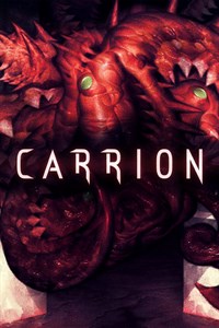 Carrion: Trainer +12 [v1.3]