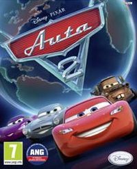 Treinador liberado para Cars 2: The Video Game [v1.0.9]