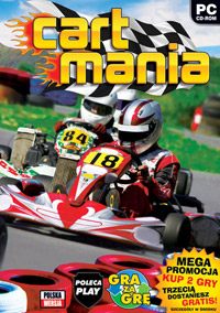 Cart-Mania: Cheats, Trainer +10 [dR.oLLe]