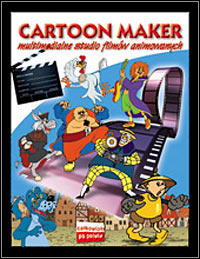 Cartoon Maker: Treinador (V1.0.96)