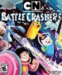 Cartoon Network: Battle Crashers: Trainer +13 [v1.1]