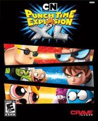 Cartoon Network: Punch Time Explosion: Trainer +9 [v1.9]