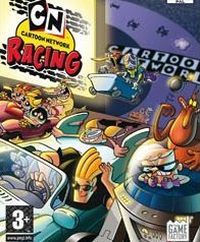 Cartoon Network Racing: Cheats, Trainer +6 [CheatHappens.com]