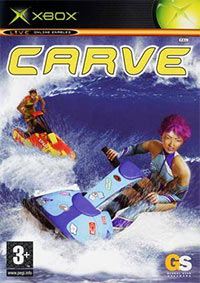 Carve: Treinador (V1.0.56)