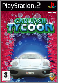 Carwash Tycoon: Cheats, Trainer +10 [FLiNG]